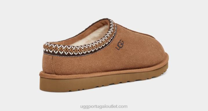castanha tasman UGG 20TJ1408 homens
