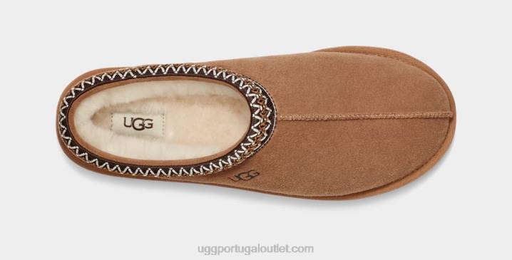 castanha tasman UGG 20TJ1408 homens