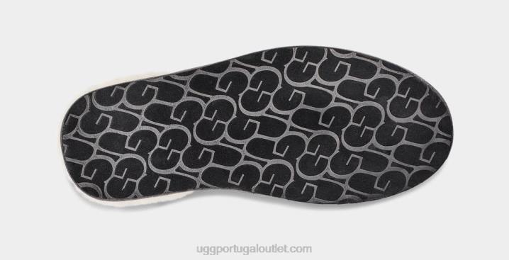 cinza escuro arranhar UGG 20TJ1428 homens