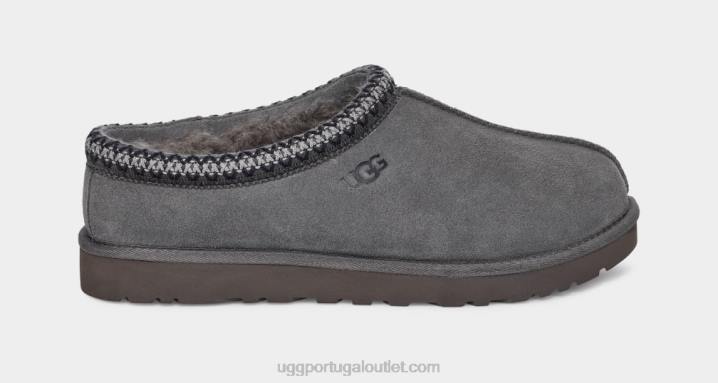 cinza escuro tasman UGG 20TJ1411 homens