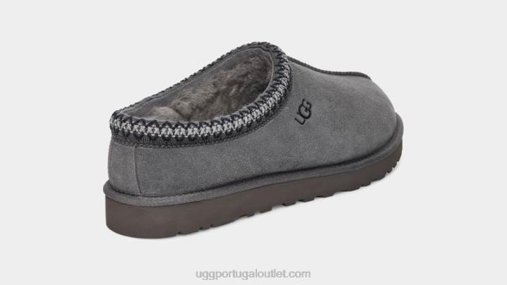 cinza escuro tasman UGG 20TJ1411 homens