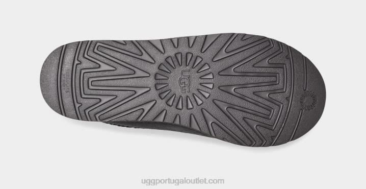 cinza escuro tasman UGG 20TJ1411 homens