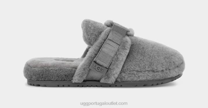 cotão de metal afofá-lo UGG 20TJ1631 homens