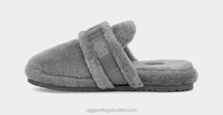 cotão de metal afofá-lo UGG 20TJ1631 homens