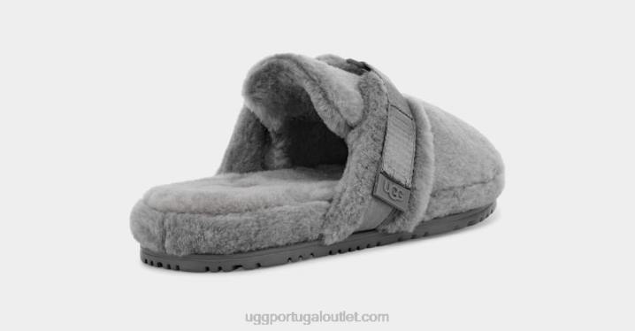 cotão de metal afofá-lo UGG 20TJ1631 homens