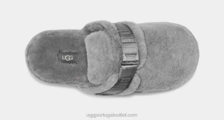 cotão de metal afofá-lo UGG 20TJ1631 homens