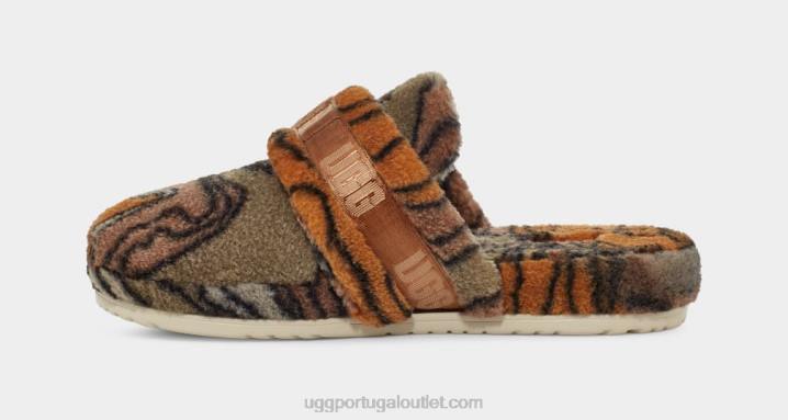 deserto fluff it cali topo UGG 20TJ226 homens