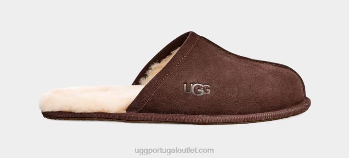 expresso arranhar UGG 20TJ1552 homens