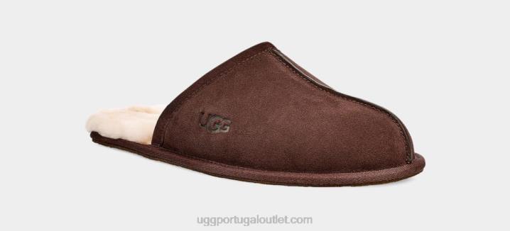 expresso arranhar UGG 20TJ1552 homens