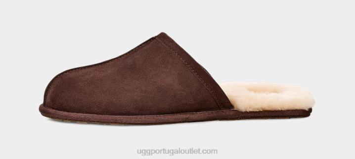 expresso arranhar UGG 20TJ1552 homens