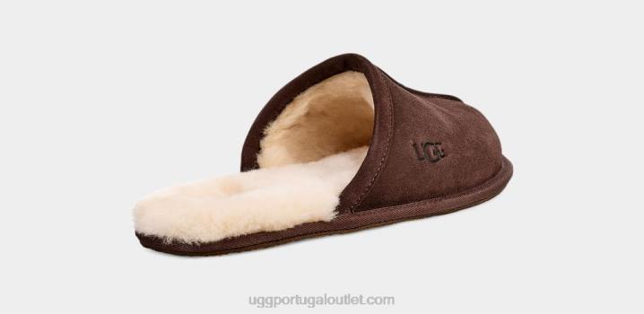 expresso arranhar UGG 20TJ1552 homens