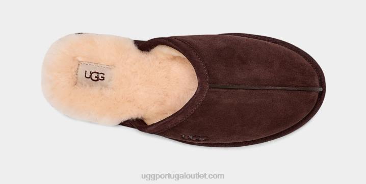 expresso arranhar UGG 20TJ1552 homens