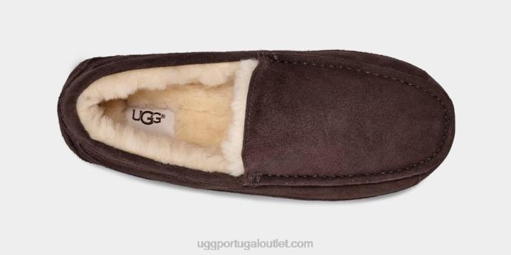 expresso chinelo ascot UGG 20TJ1652 homens