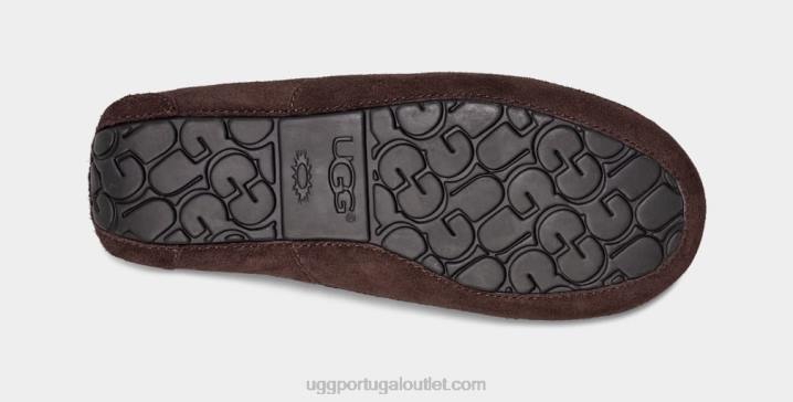 expresso chinelo ascot UGG 20TJ1652 homens