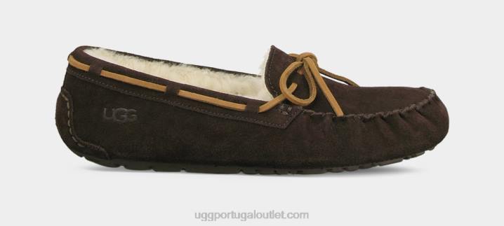 expresso chinelo olsen UGG 20TJ1544 homens