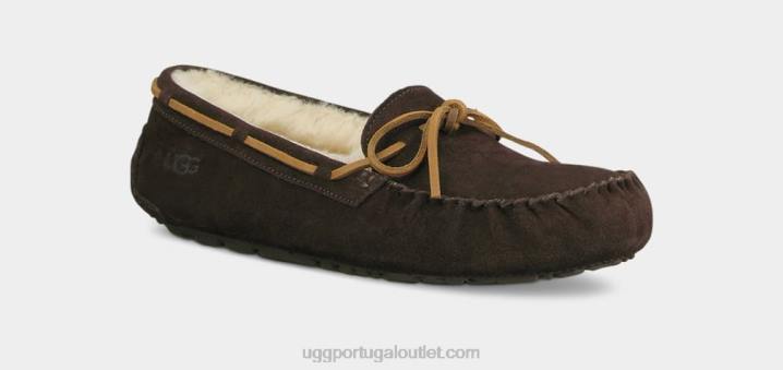 expresso chinelo olsen UGG 20TJ1544 homens
