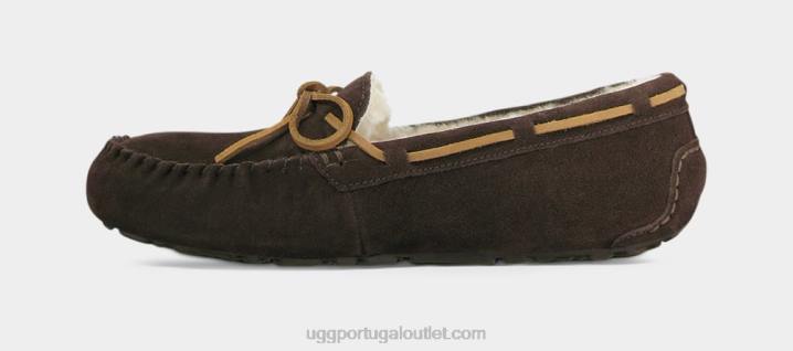 expresso chinelo olsen UGG 20TJ1544 homens