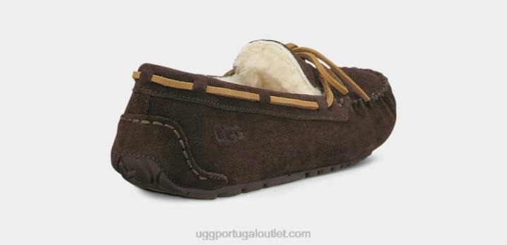 expresso chinelo olsen UGG 20TJ1544 homens