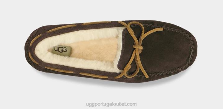 expresso chinelo olsen UGG 20TJ1544 homens