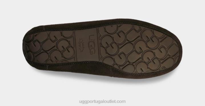 expresso chinelo olsen UGG 20TJ1544 homens