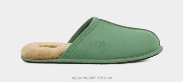 fábrica de gelo arranhar UGG 20TJ1551 homens