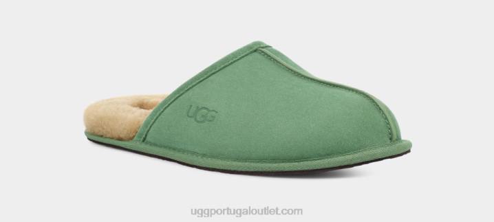 fábrica de gelo arranhar UGG 20TJ1551 homens