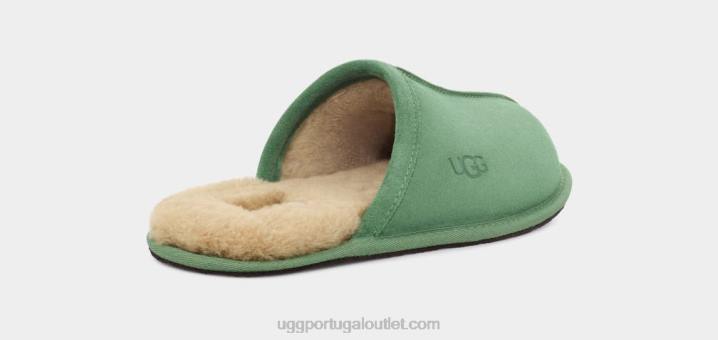 fábrica de gelo arranhar UGG 20TJ1551 homens