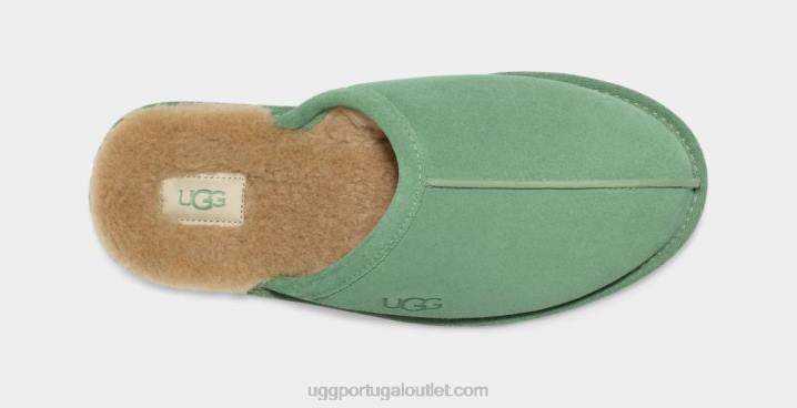 fábrica de gelo arranhar UGG 20TJ1551 homens