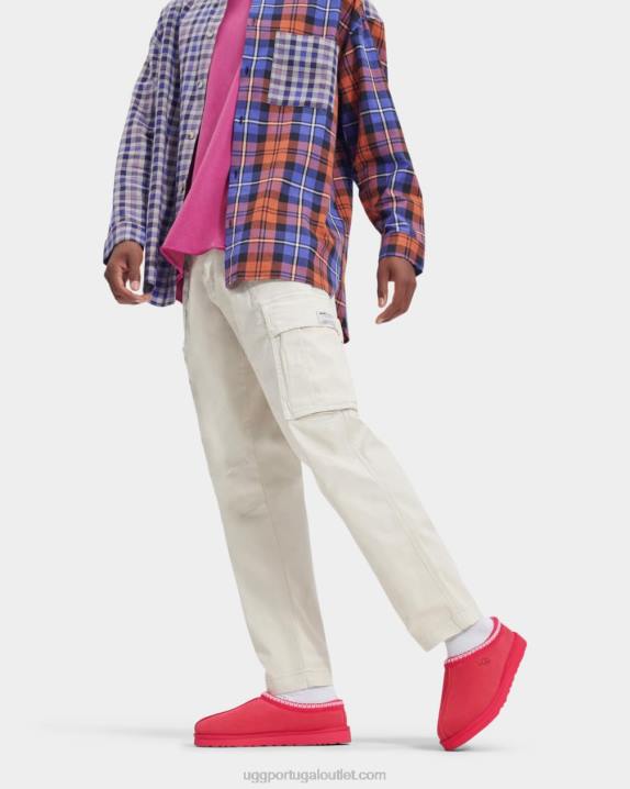 hibisco rosa tasman UGG 20TJ1409 homens