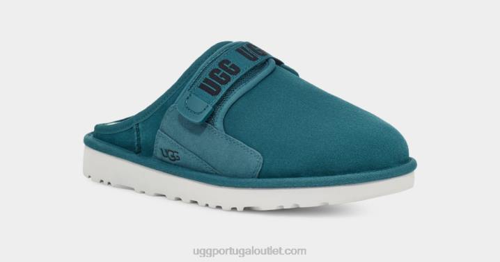 marina azul deslizamento de dunas UGG 20TJ1445 homens