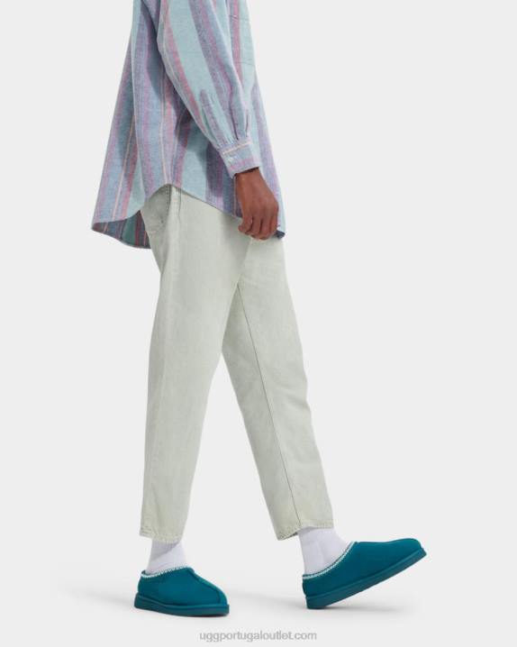 marina azul tasman UGG 20TJ1410 homens