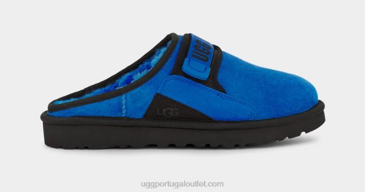 mergulho deslizamento de dunas UGG 20TJ1638 homens