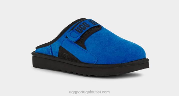 mergulho deslizamento de dunas UGG 20TJ1638 homens