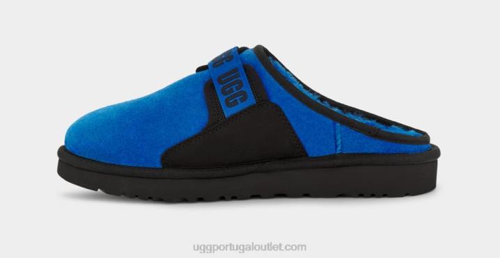 mergulho deslizamento de dunas UGG 20TJ1638 homens