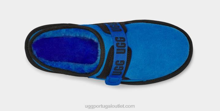 mergulho deslizamento de dunas UGG 20TJ1638 homens