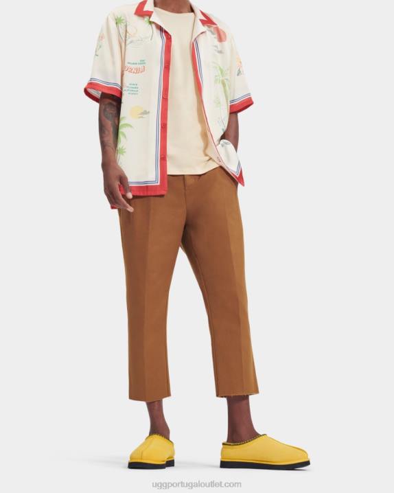 milho tasman UGG 20TJ220 homens