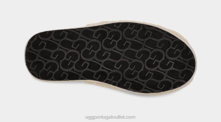 natural gráfico encaracolado arranhado UGG 20TJ1588 homens