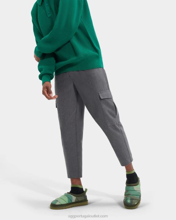 noite da floresta tasman lta cali topo UGG 20TJ1586 homens