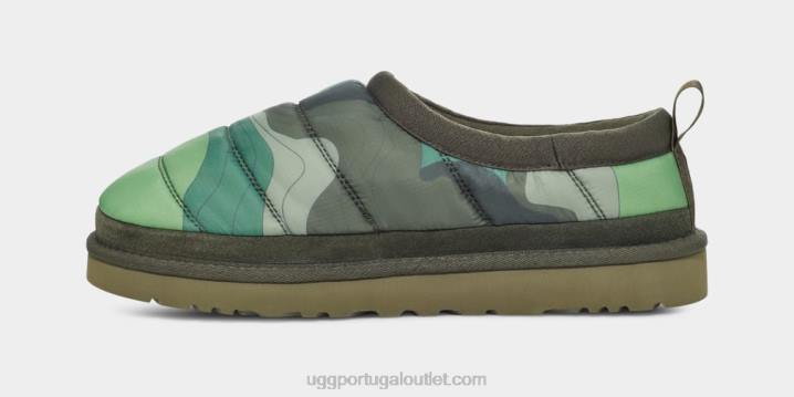 noite da floresta tasman lta cali topo UGG 20TJ1586 homens