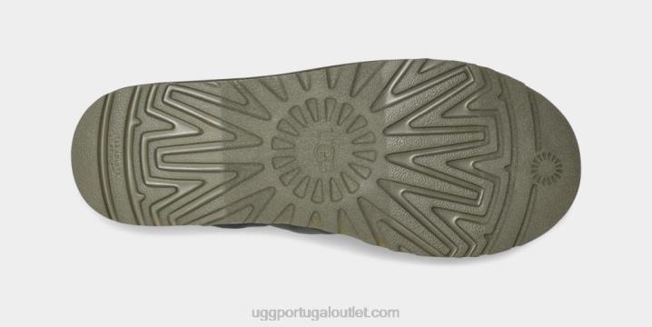 noite da floresta tasman lta cali topo UGG 20TJ1586 homens
