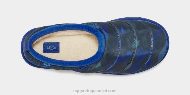 oceano tasman lta cali topo UGG 20TJ1587 homens