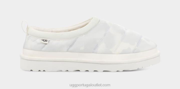 papoula branca camuflagem de paz tasman lta UGG 20TJ1479 homens