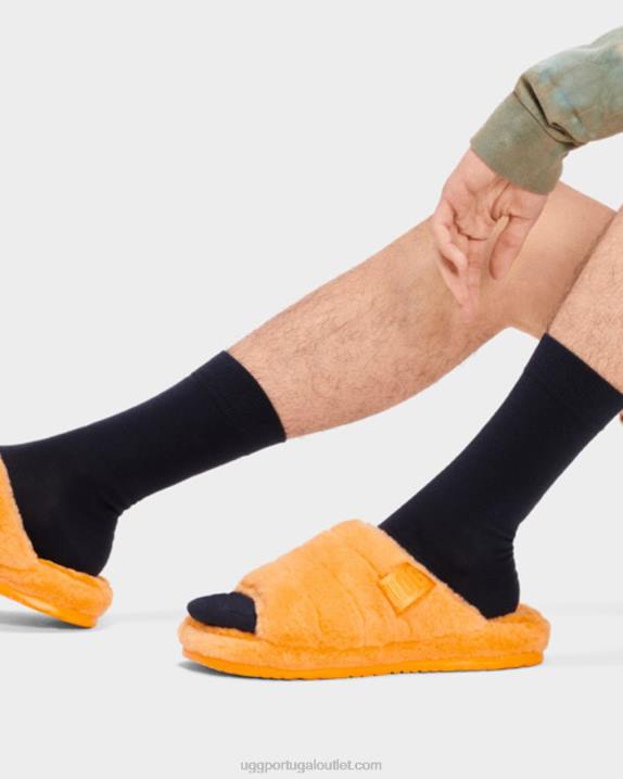 papoula da Califórnia afofar você UGG 20TJ1625 homens