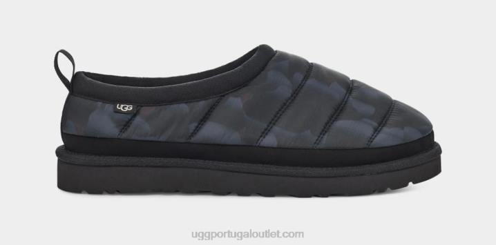papoula preta camuflagem de paz tasman lta UGG 20TJ1480 homens