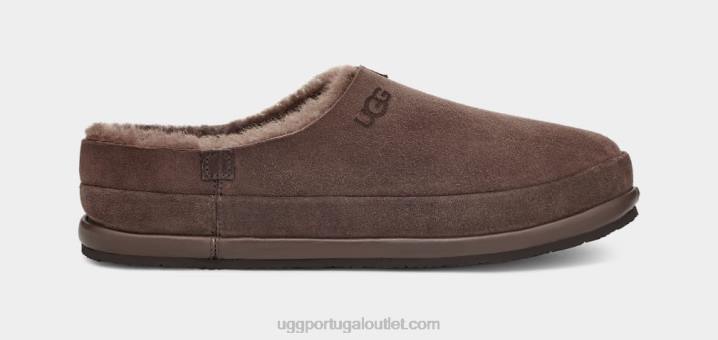 pardo parkdale tamanco UGG 20TJ1641 homens