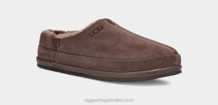 pardo parkdale tamanco UGG 20TJ1641 homens