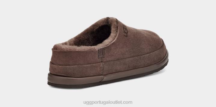 pardo parkdale tamanco UGG 20TJ1641 homens