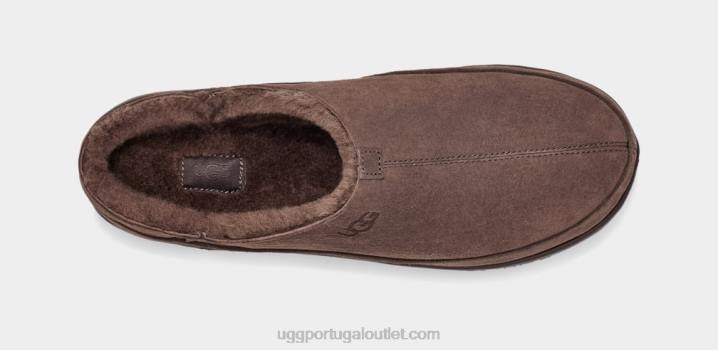 pardo parkdale tamanco UGG 20TJ1641 homens