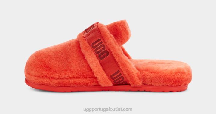 perigo laranja afofá-lo UGG 20TJ2322 homens