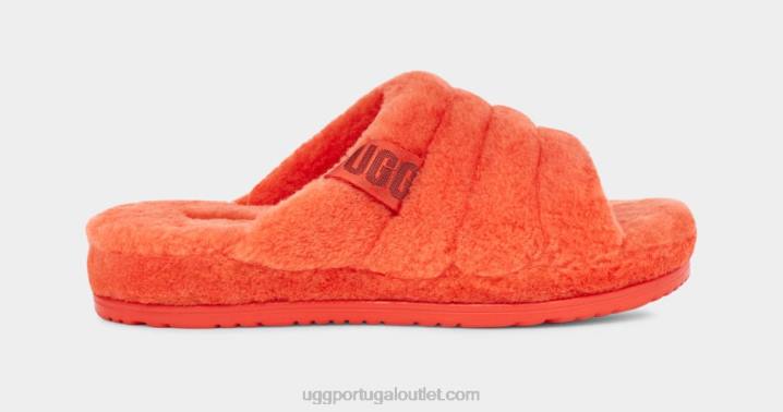 perigo laranja afofar você UGG 20TJ1622 homens
